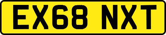 EX68NXT