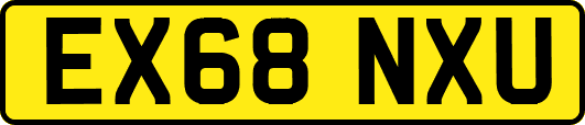 EX68NXU