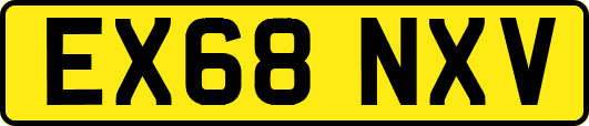 EX68NXV