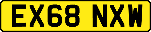 EX68NXW