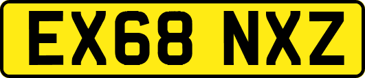 EX68NXZ