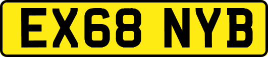 EX68NYB