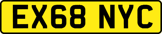 EX68NYC