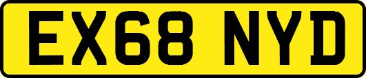 EX68NYD