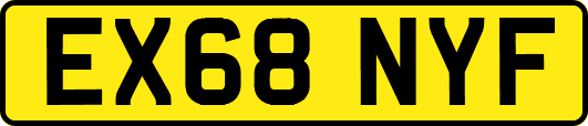 EX68NYF