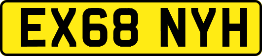 EX68NYH