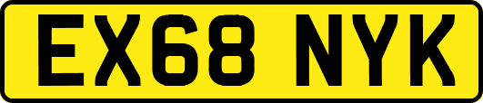 EX68NYK