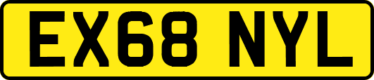 EX68NYL