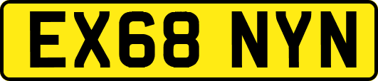 EX68NYN