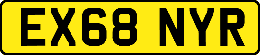 EX68NYR