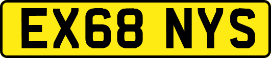 EX68NYS