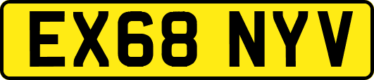 EX68NYV