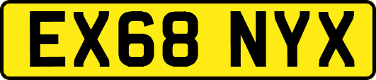 EX68NYX