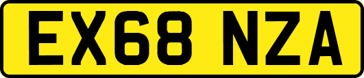 EX68NZA