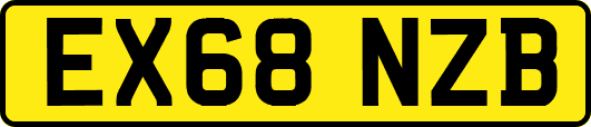 EX68NZB