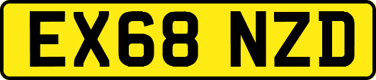 EX68NZD