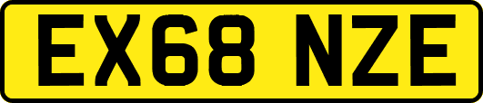 EX68NZE