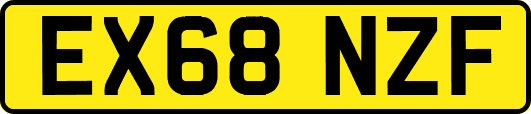 EX68NZF