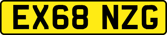 EX68NZG