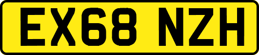 EX68NZH