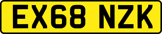 EX68NZK