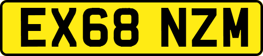 EX68NZM