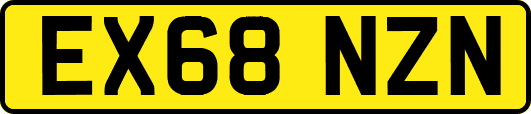 EX68NZN