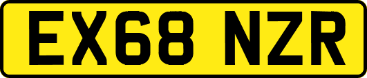 EX68NZR