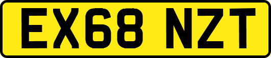 EX68NZT