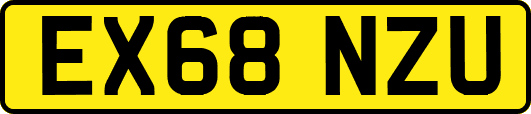 EX68NZU