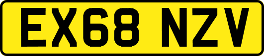 EX68NZV