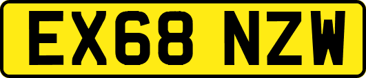 EX68NZW