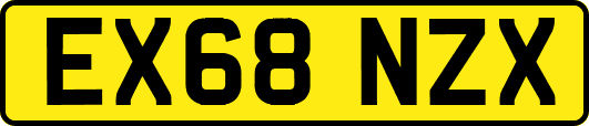 EX68NZX