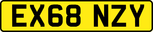 EX68NZY