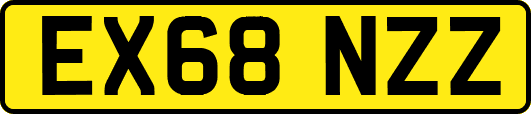 EX68NZZ