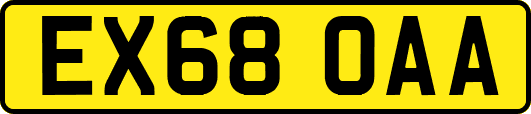 EX68OAA