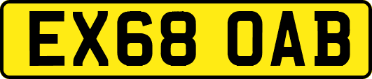 EX68OAB