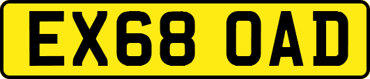 EX68OAD