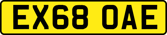 EX68OAE