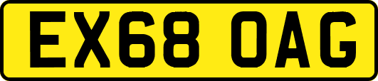 EX68OAG