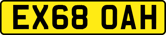 EX68OAH