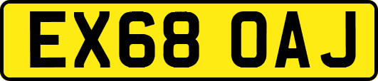EX68OAJ