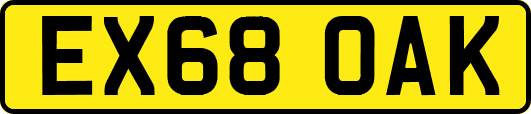 EX68OAK