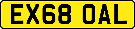 EX68OAL