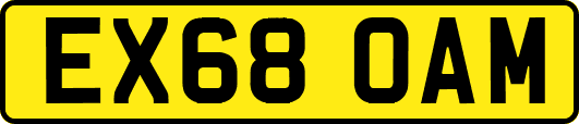 EX68OAM