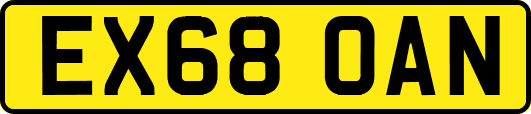 EX68OAN
