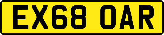 EX68OAR