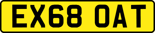 EX68OAT