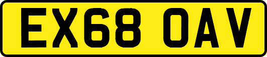 EX68OAV