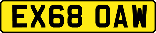 EX68OAW